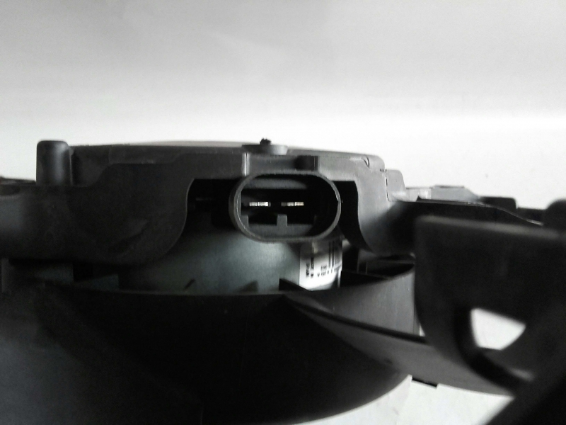 Cooling fan RENAULT Megane III (BZ0_) Imagem-2