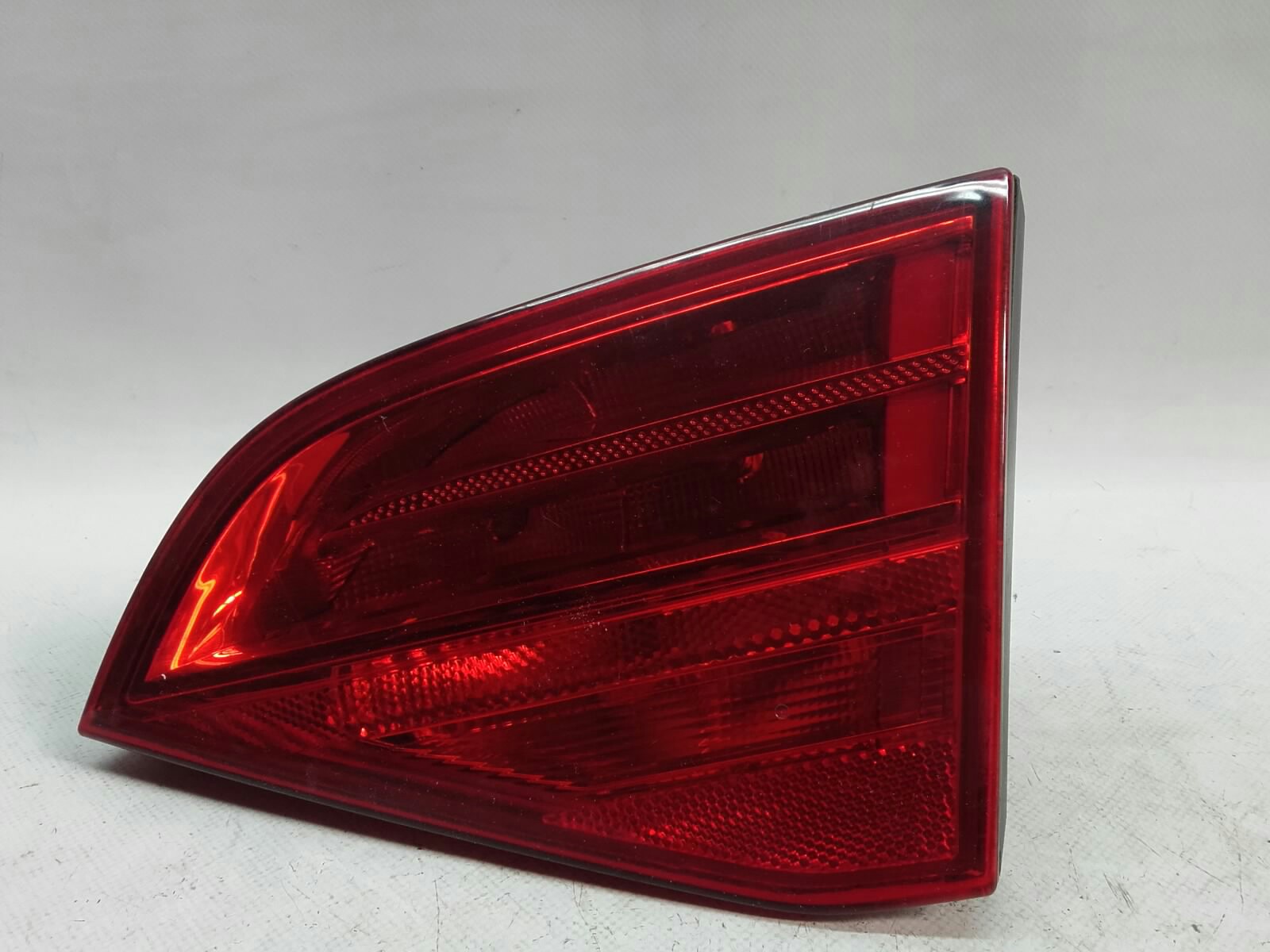 Right Tailgate light