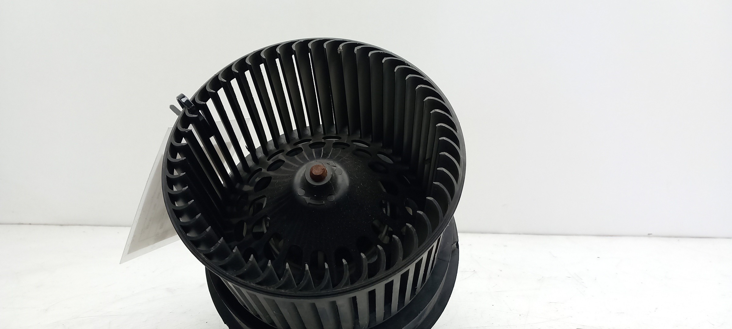 Moteur de chauffage