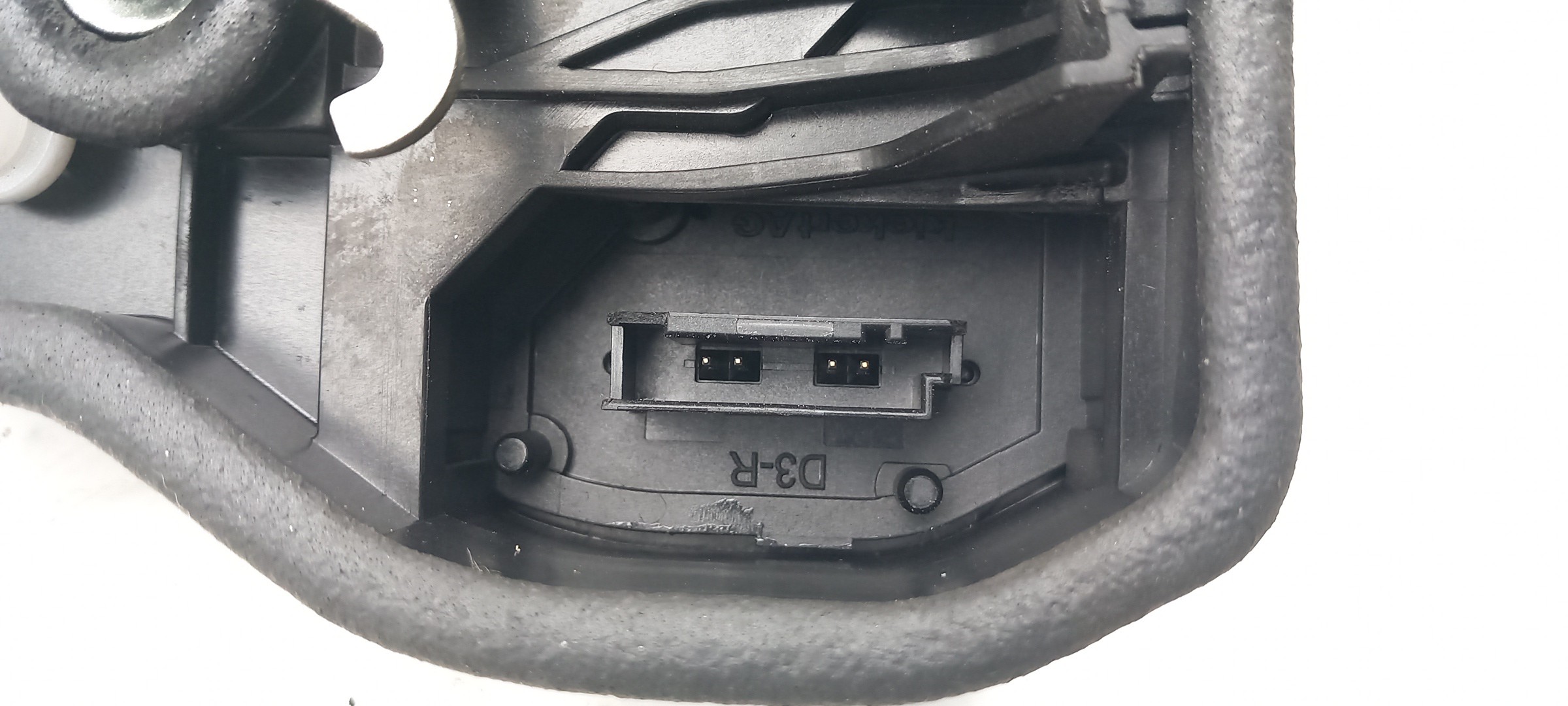 Rear Right Door Lock BMW 4 Gran Coupe (F36) Imagem-1