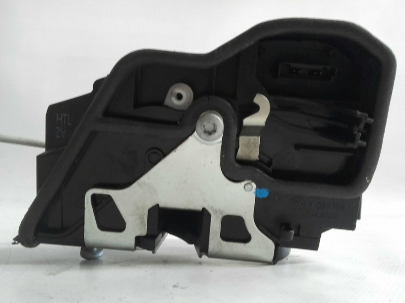 Rear Left Door Lock BMW 4 Gran Coupe (F36) Imagem-1