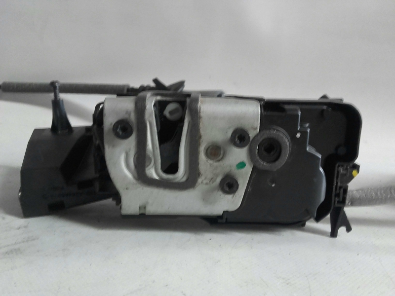Rear Right Door Lock