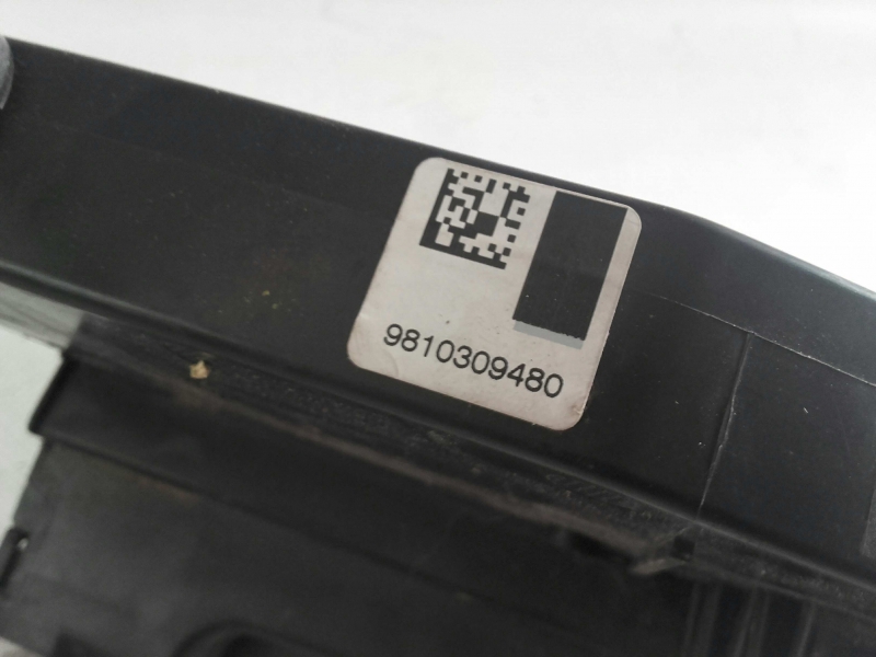 Fechadura / fecho porta frente esquerdo PEUGEOT 308 II Imagem-2