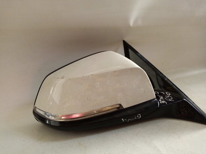Espejo retrovisor Derecho BMW 4 Gran Coupe (F36) Imagem-1