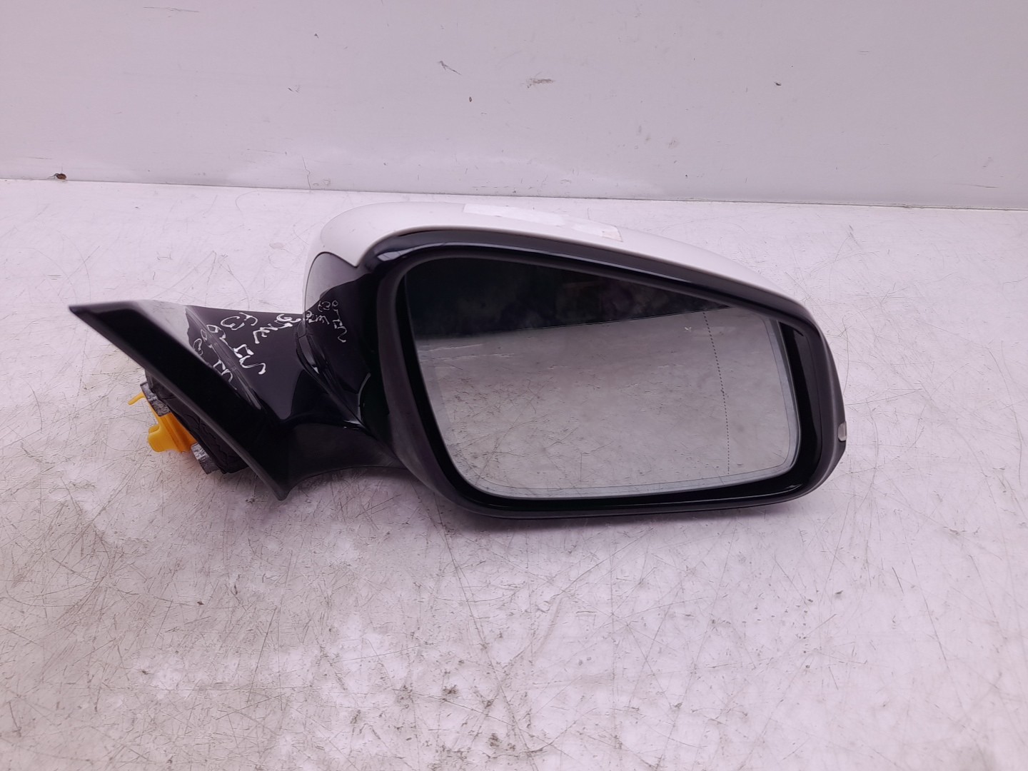 Espejo retrovisor Derecho BMW 4 Gran Coupe (F36) Imagem-4