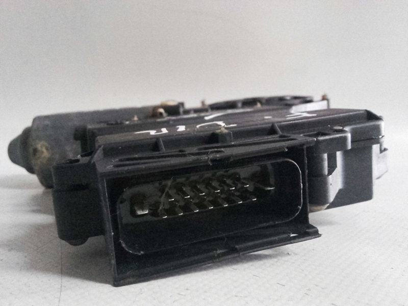 Motor Elevalunas Delantero Derecho FORD Galaxy (WGR) Imagem-1