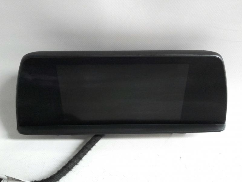 Display Monitor BMW 4 Gran Coupe (F36) Imagem-1