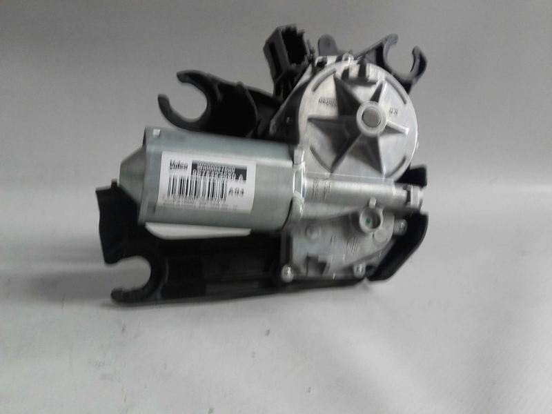 Motor limpiaparabrisas Trasero