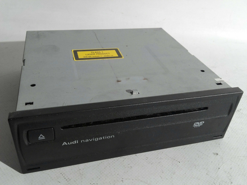 CD reader / box