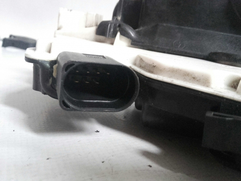 Cerradura / cierre puerta delantero izquierdo SEAT Ibiza IV (6J5, 6P1) Imagem-2