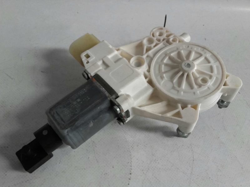 Front Right Door Window Regulator Motor BMW 4 Gran Coupe (F36) Imagem-1