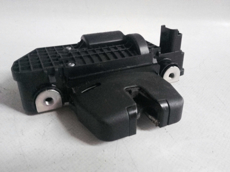 Tailgate Lock /Latch