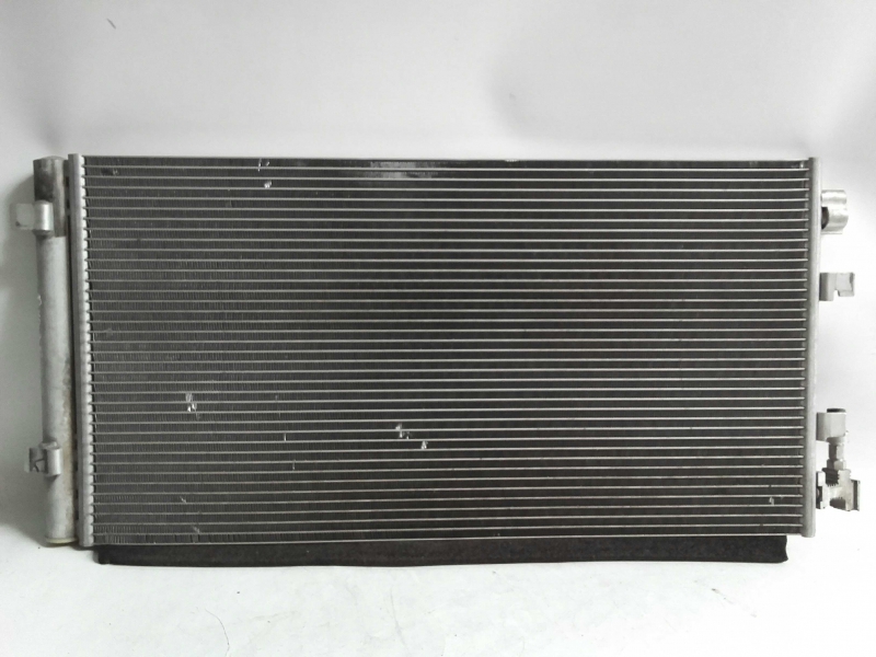Radiateur de AC/climatisation