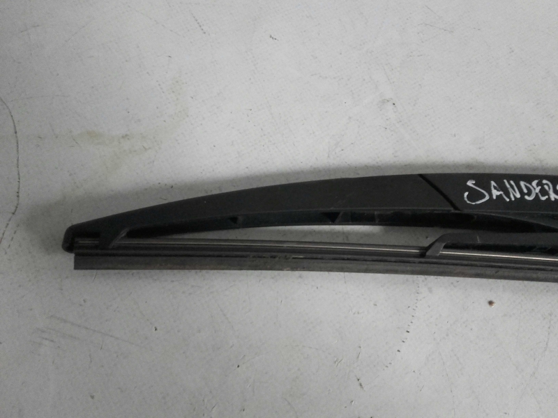 Brazo de limpiaparabrisas trasero DACIA Sandero II (5S_) Imagem-1
