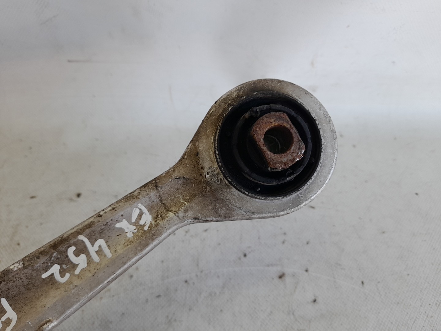 Brazo suspensión delantero izquierdo SKODA Superb I Sedan (3U4) Imagem-2