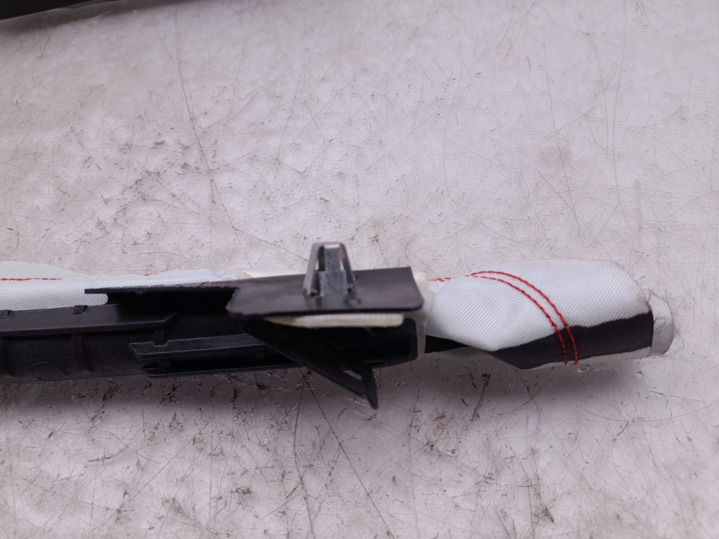 Airbag a Tendina Sinistra SEAT Altea XL (5P5, 5P8) Imagem-1