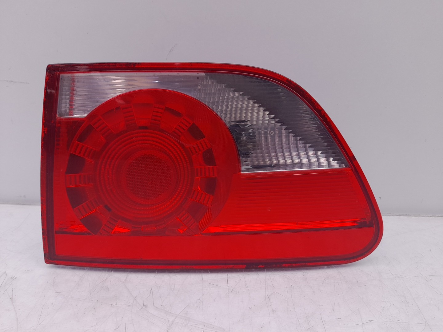 Right Tailgate light SEAT Altea XL (5P5, 5P8)