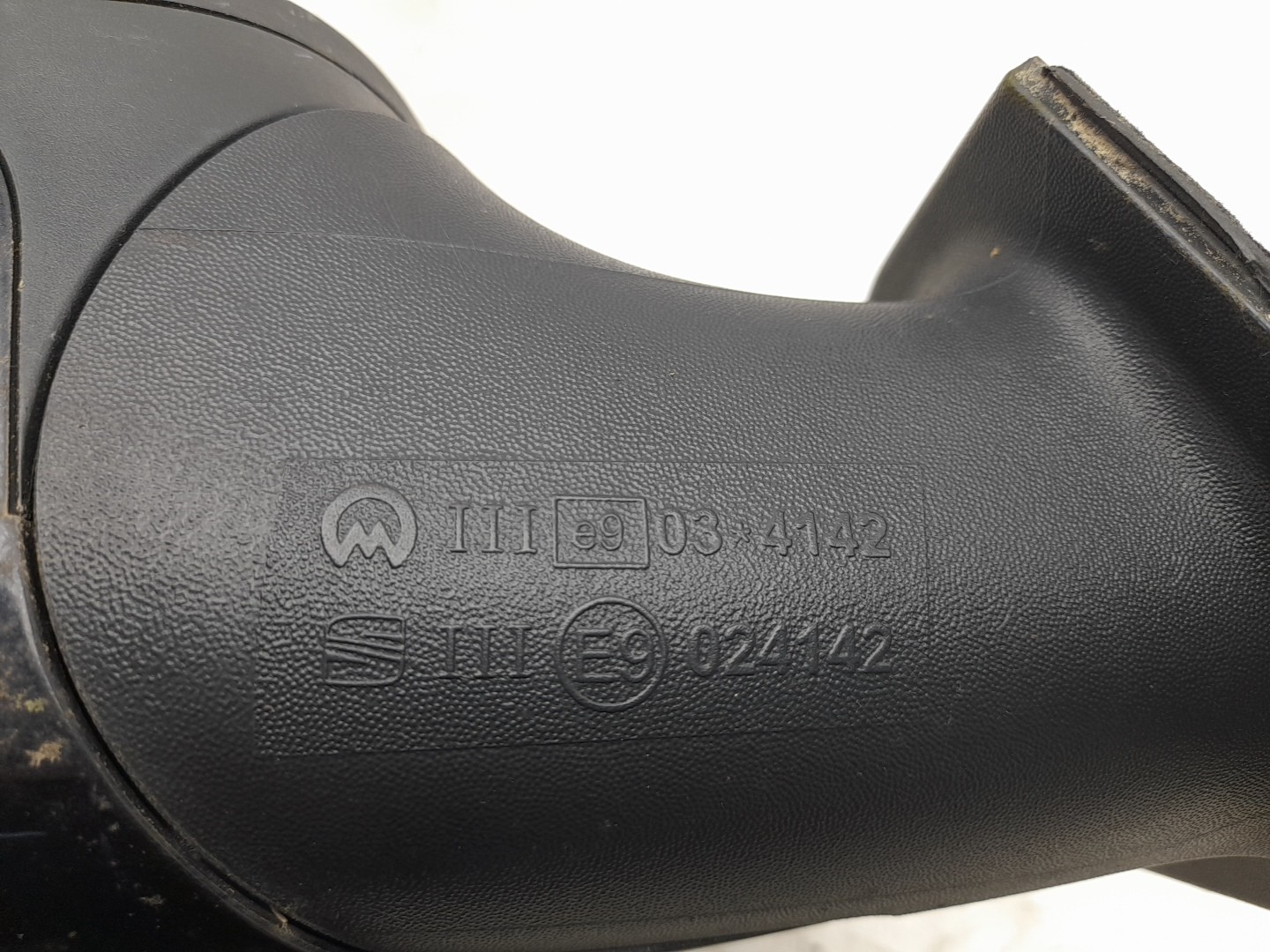 Espejo retrovisor Izquierdo SEAT Altea XL (5P5, 5P8) Imagem-4