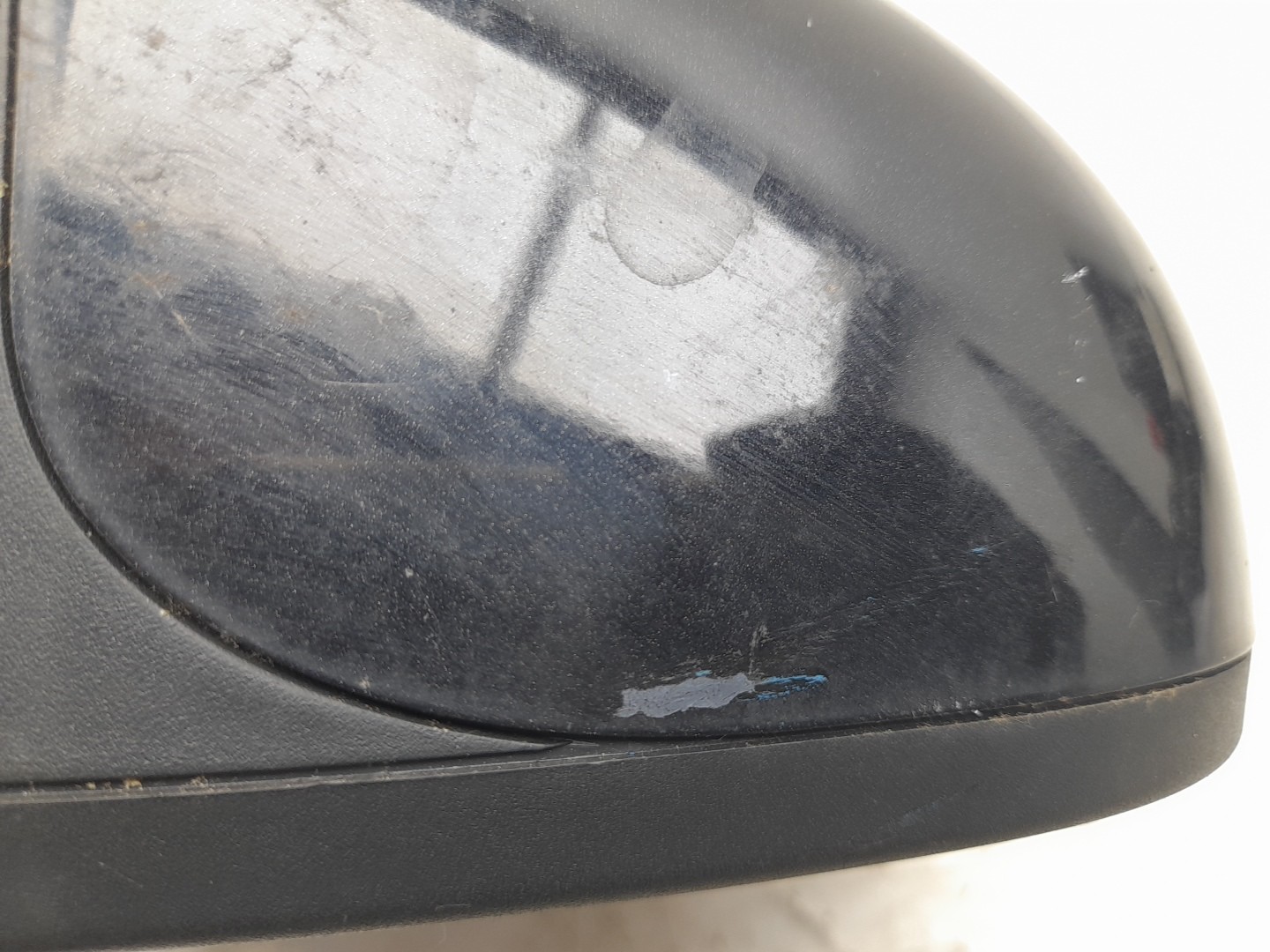 Espejo retrovisor Izquierdo SEAT Altea XL (5P5, 5P8) Imagem-3