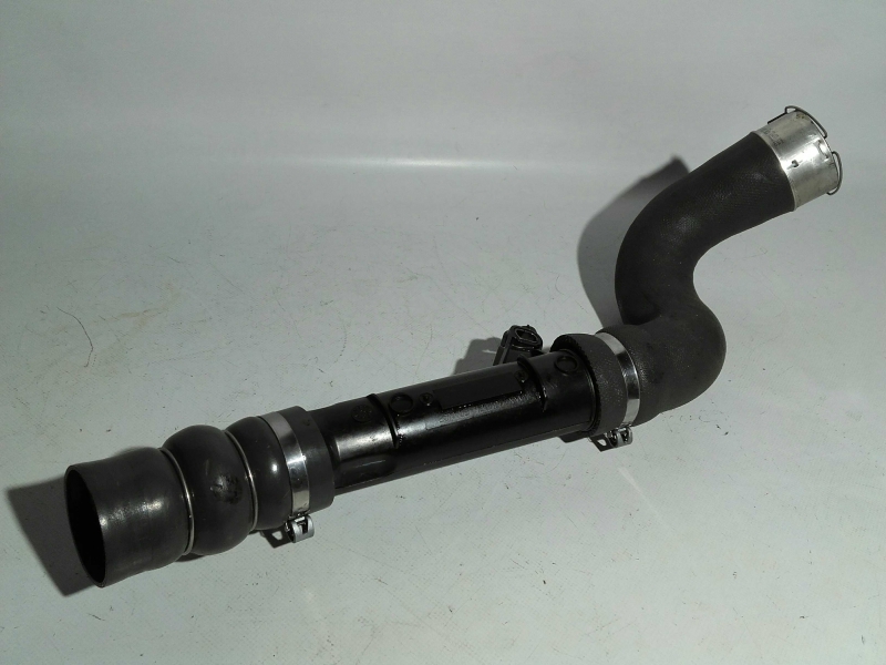 Tubo intercooler RENAULT Clio IV (BH_) Imagem-1