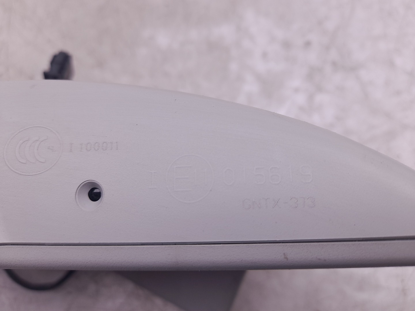 Espejo retrovisor interior SEAT Altea XL (5P5, 5P8) Imagem-3