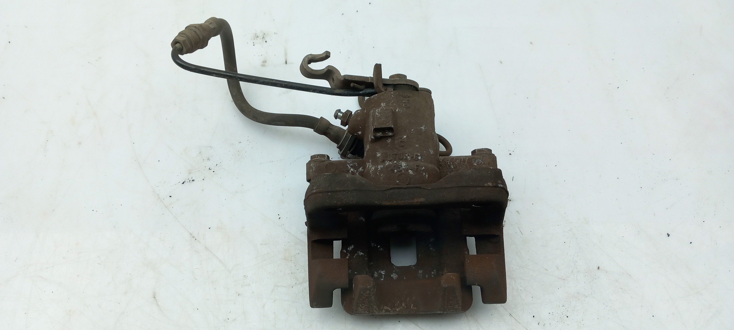 Pinza de freno Trasero Izquierdo SEAT Altea XL (5P5, 5P8) Imagem-1