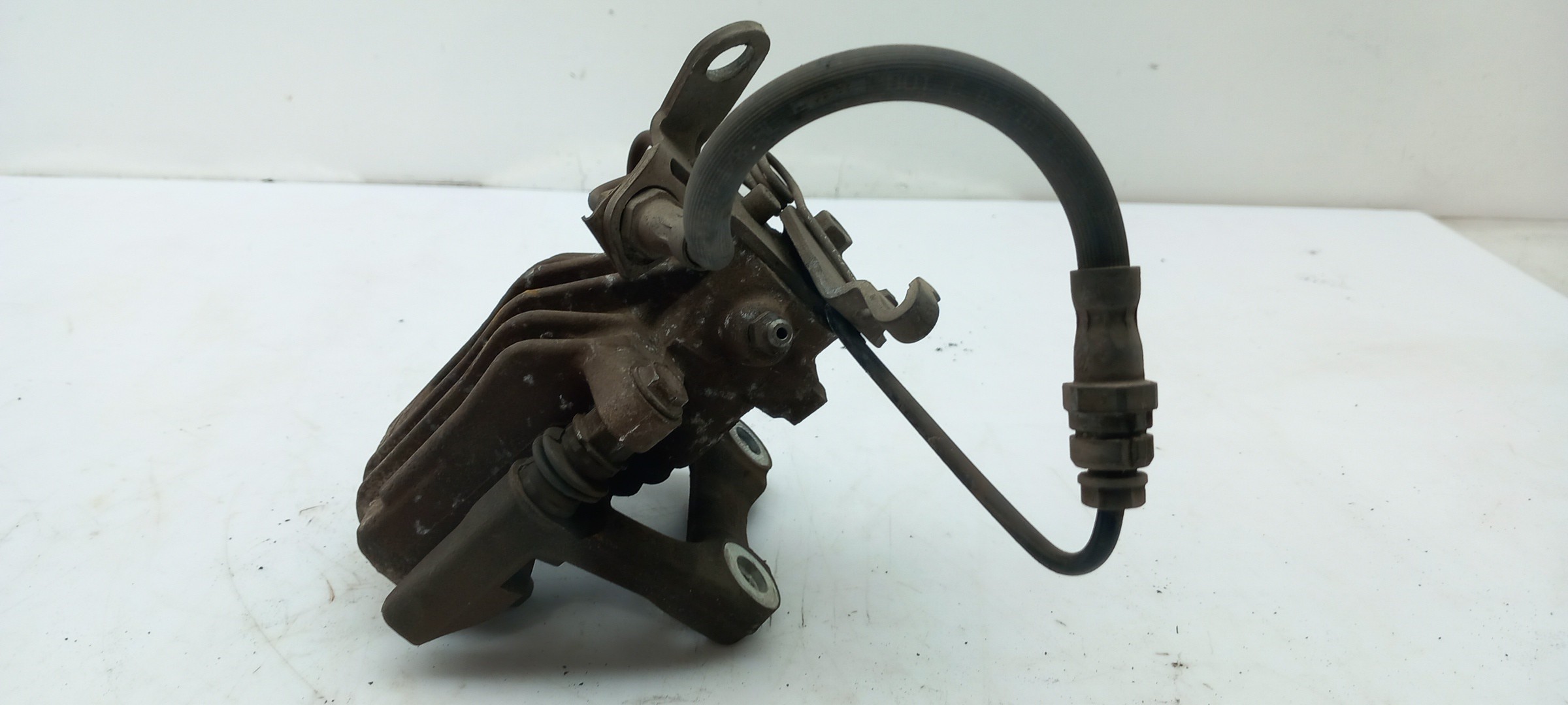 Pinza de freno Trasero Izquierdo SEAT Altea XL (5P5, 5P8) Imagem-2
