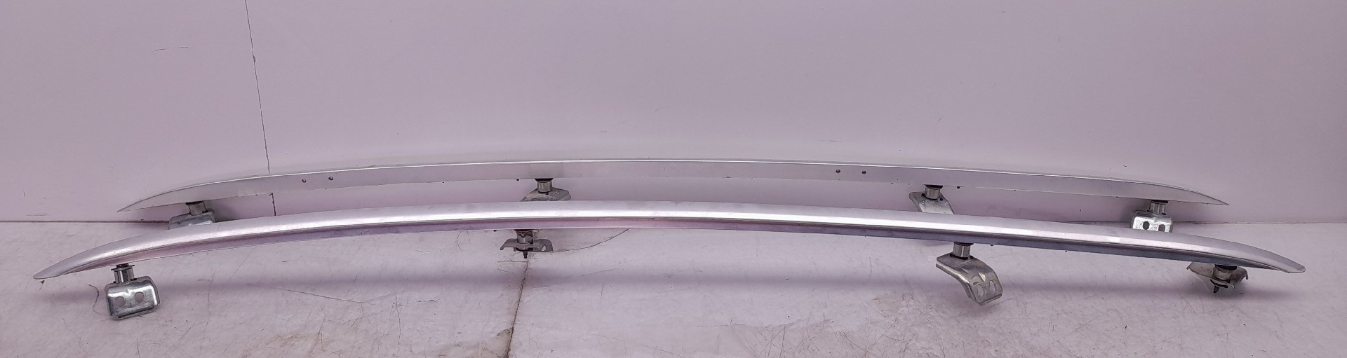 Roof Bars SEAT Altea XL (5P5, 5P8)