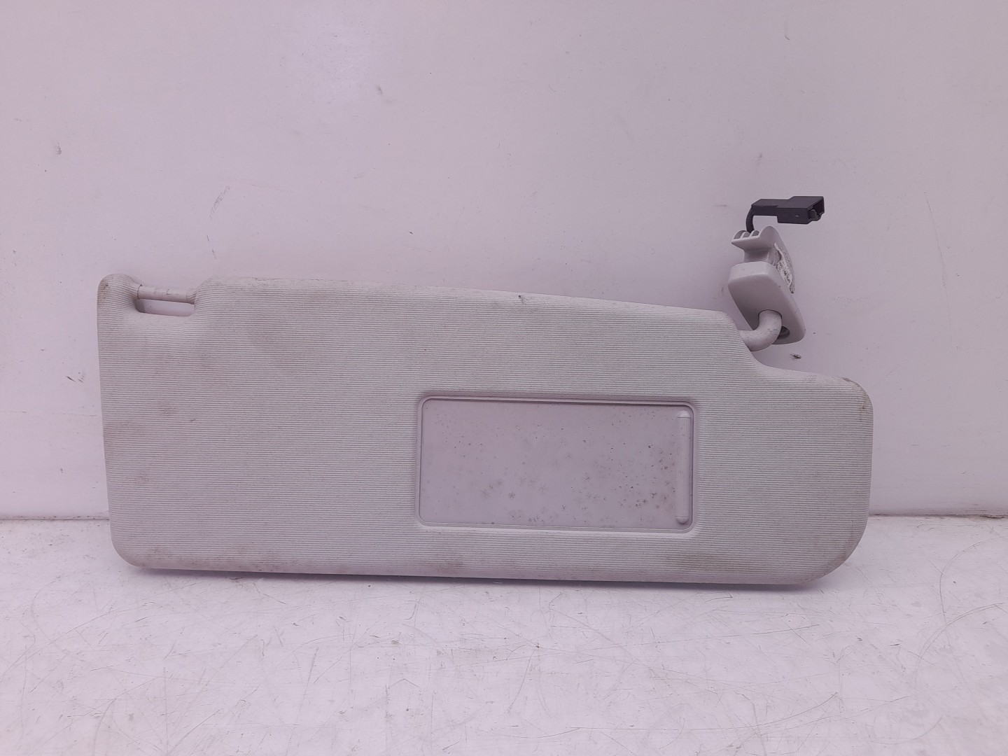 Parasol Derecho SEAT Altea XL (5P5, 5P8) Imagem-2