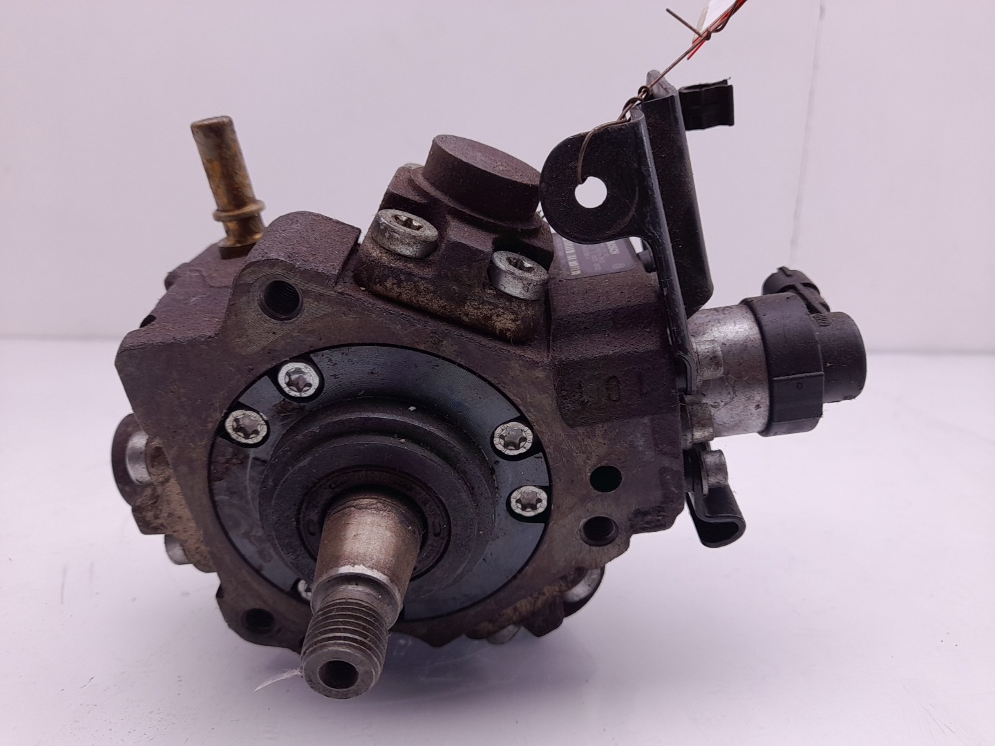 Injector pump PEUGEOT 207 (WA_, WC_) Imagem-3