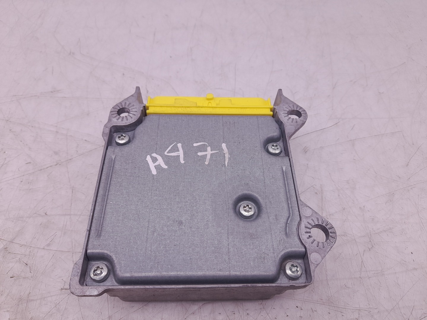Calculateur  airbag SEAT Altea XL (5P5, 5P8) Imagem-1