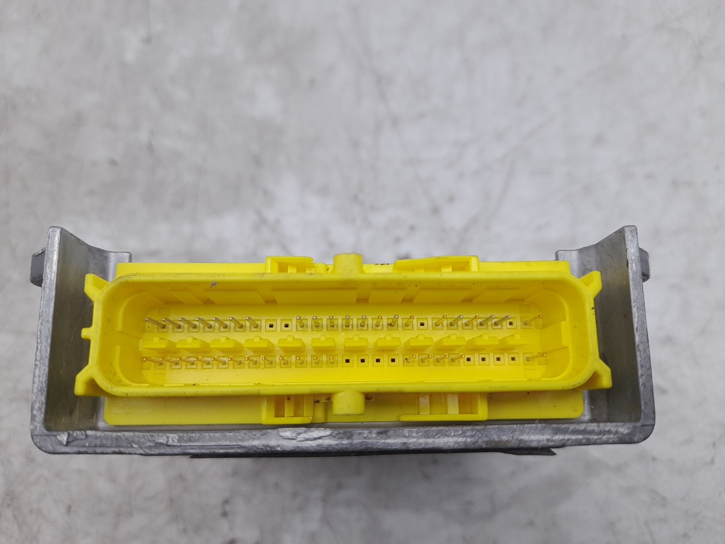 Calculateur  airbag SEAT Altea XL (5P5, 5P8) Imagem-2