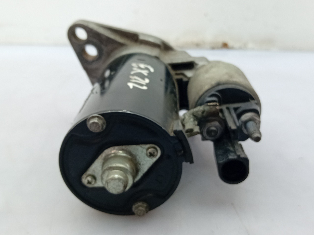 Starter Motor SEAT Altea XL (5P5, 5P8) Imagem-2