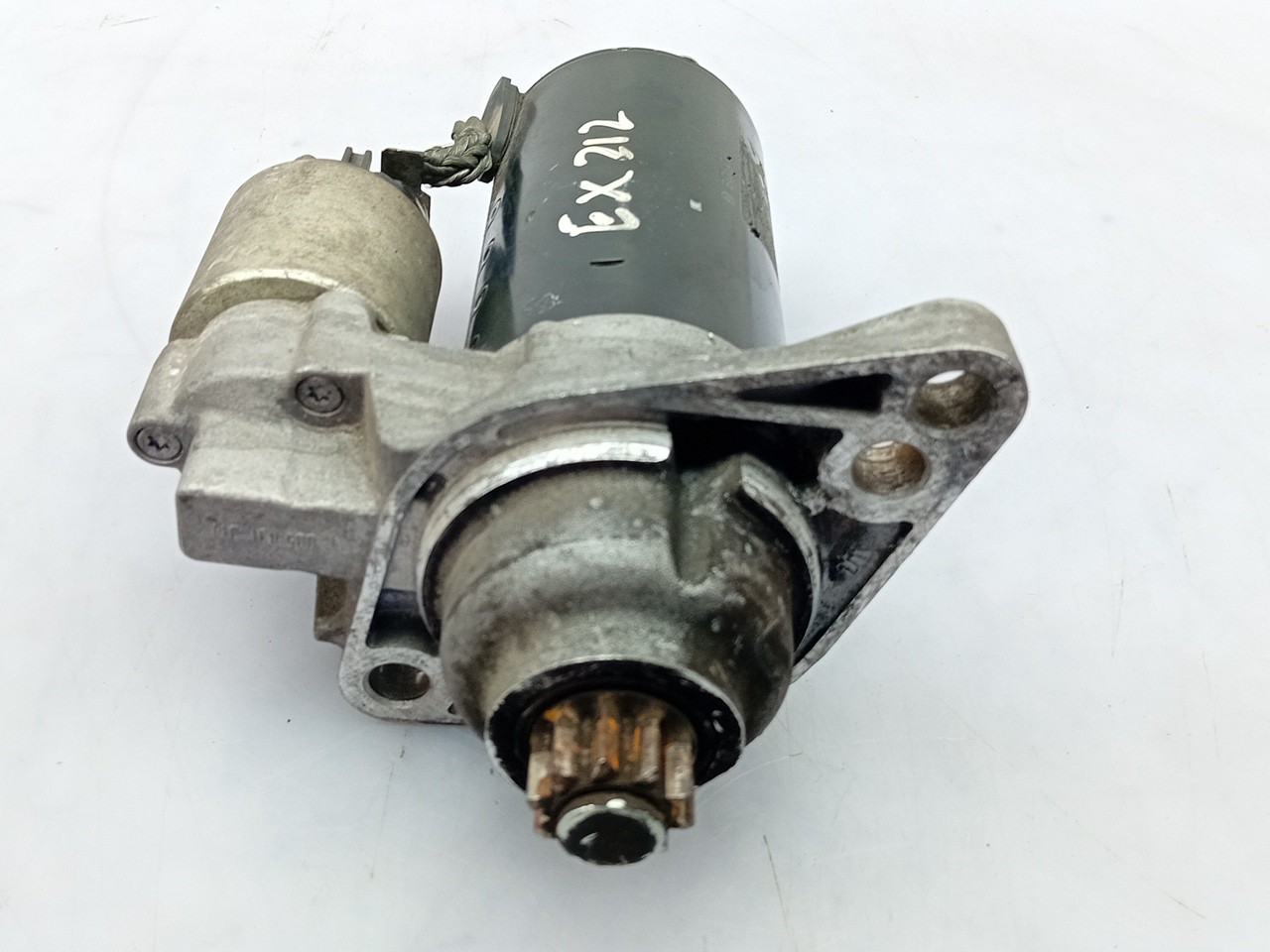 Starter Motor SEAT Altea XL (5P5, 5P8) Imagem-1