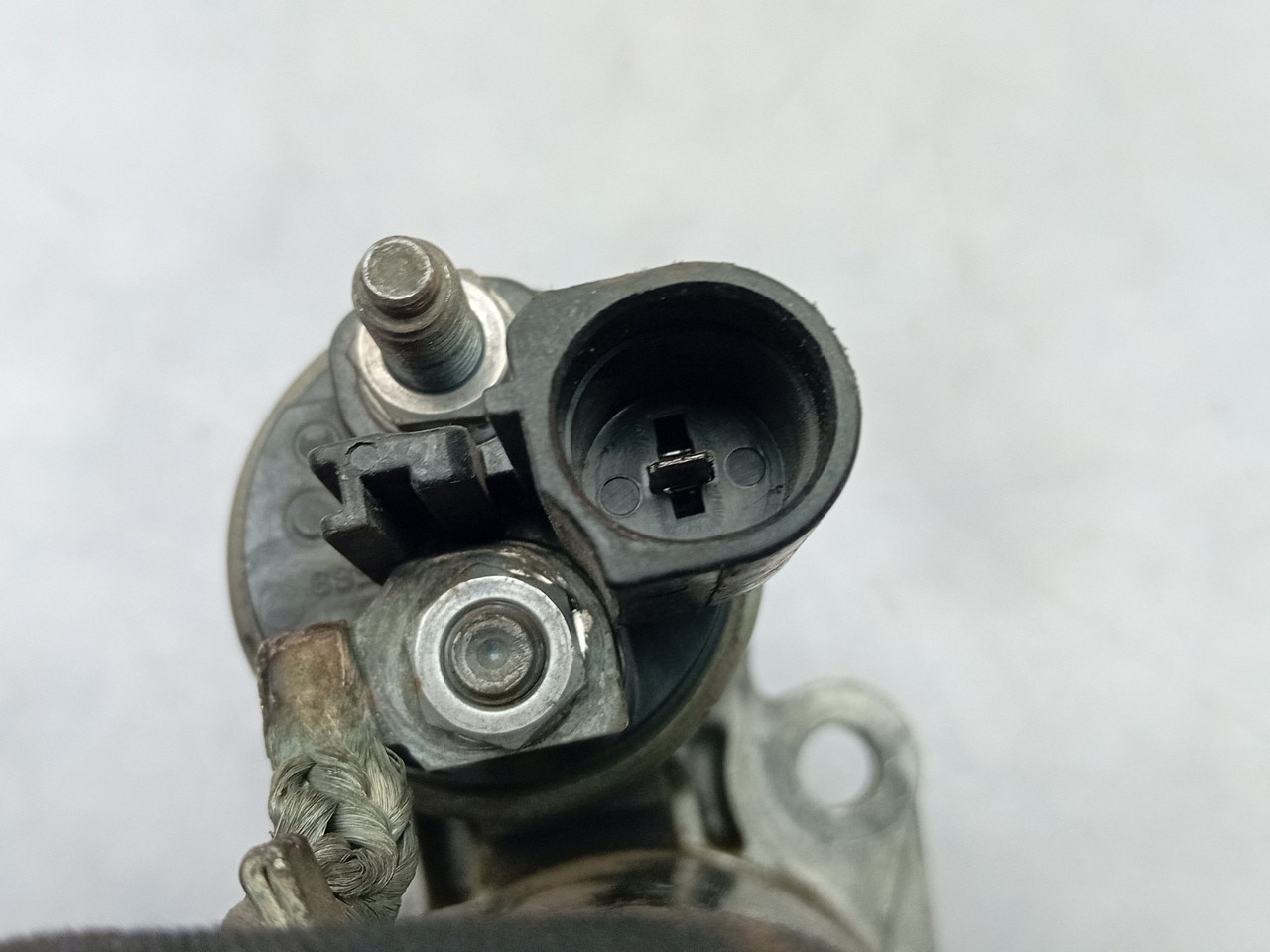 Starter Motor SEAT Altea XL (5P5, 5P8) Imagem-3