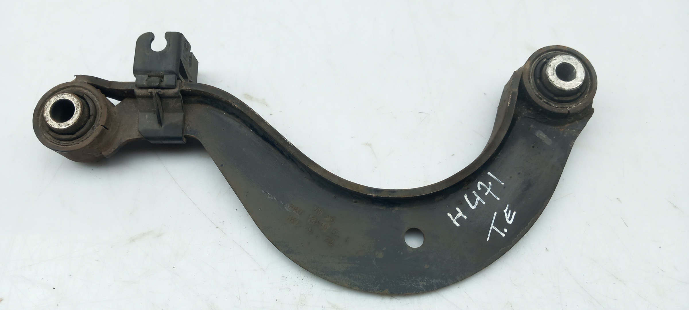 Brazo suspensión delantero izquierdo SEAT Altea XL (5P5, 5P8) Imagem-1