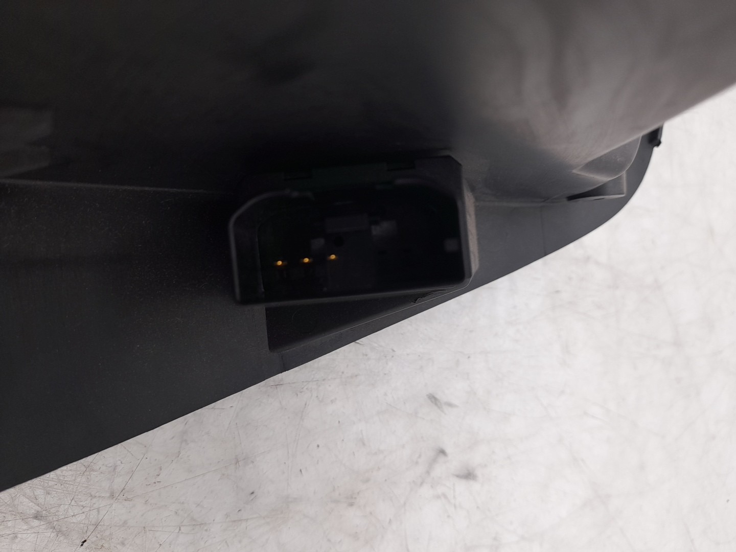 Vano portaoggetti SEAT Altea XL (5P5, 5P8) Imagem-1