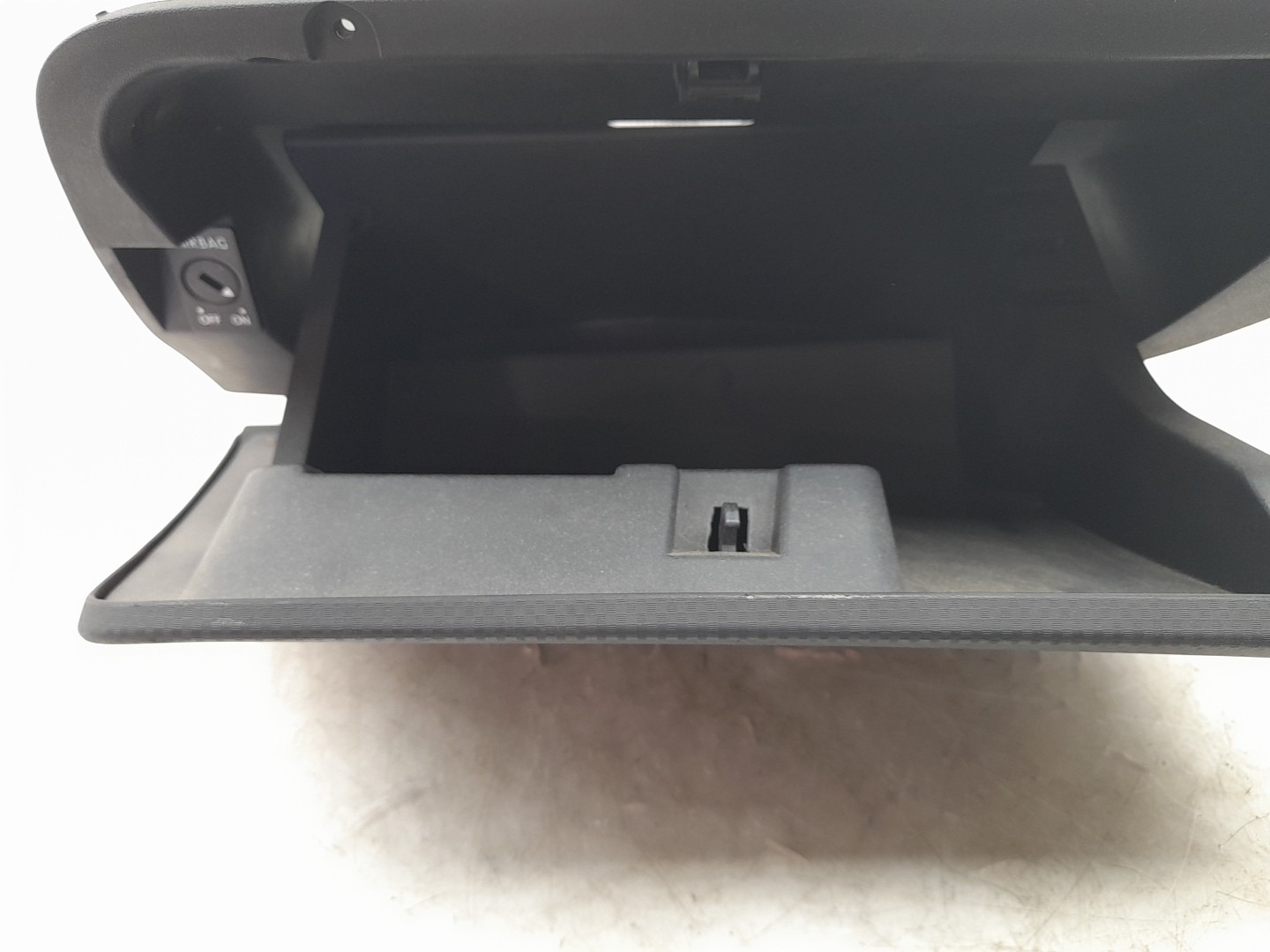 Vano portaoggetti SEAT Altea XL (5P5, 5P8) Imagem-2