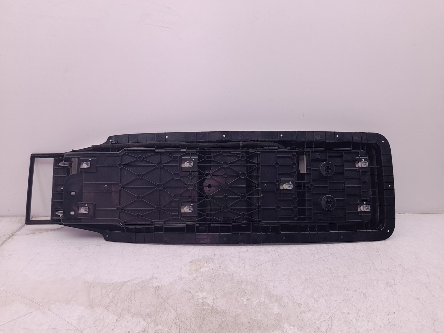 Écran de Navigation SEAT Altea XL (5P5, 5P8) Imagem-2