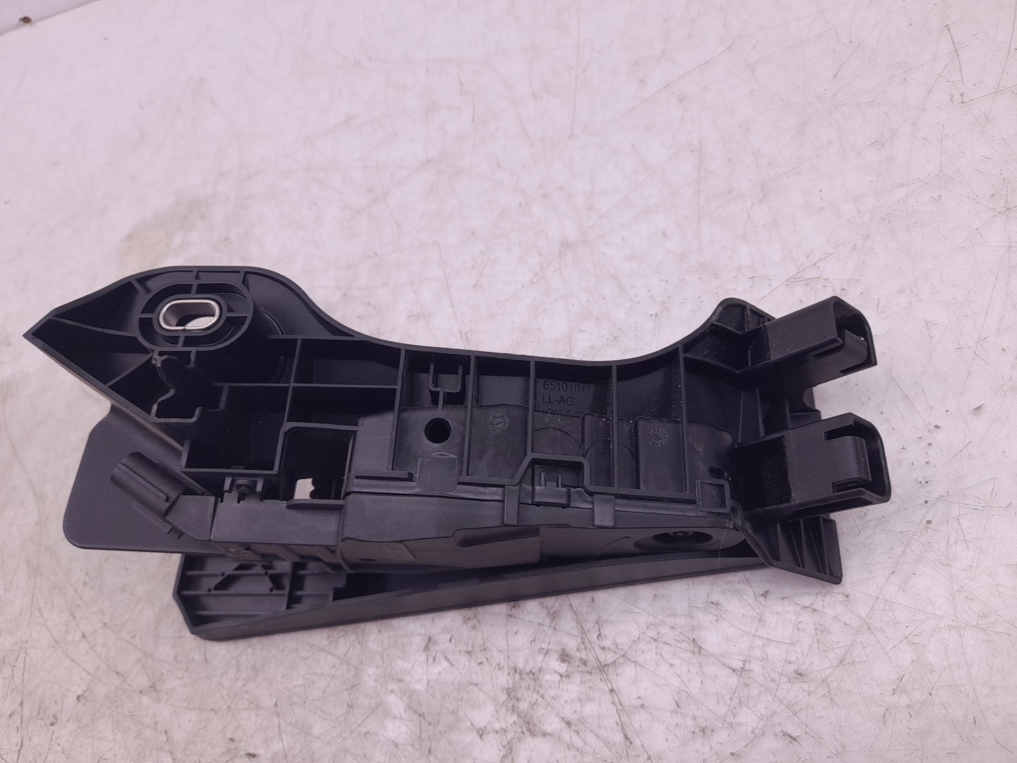 Pedal do acelerador SEAT Altea XL (5P5, 5P8) Imagem-2
