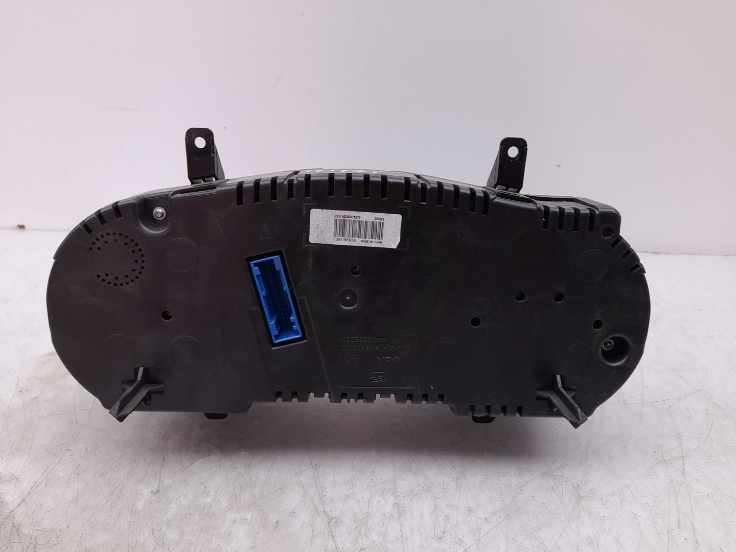 Quadrante / Cuadro de instrumentos SEAT Altea XL (5P5, 5P8) Imagem-1