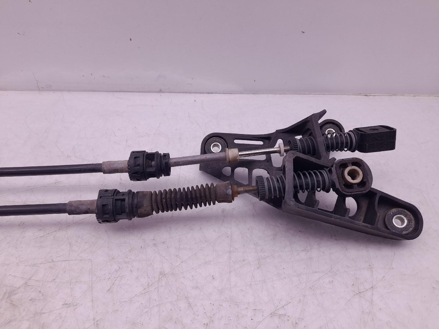 Gear selector SEAT Altea XL (5P5, 5P8) Imagem-1