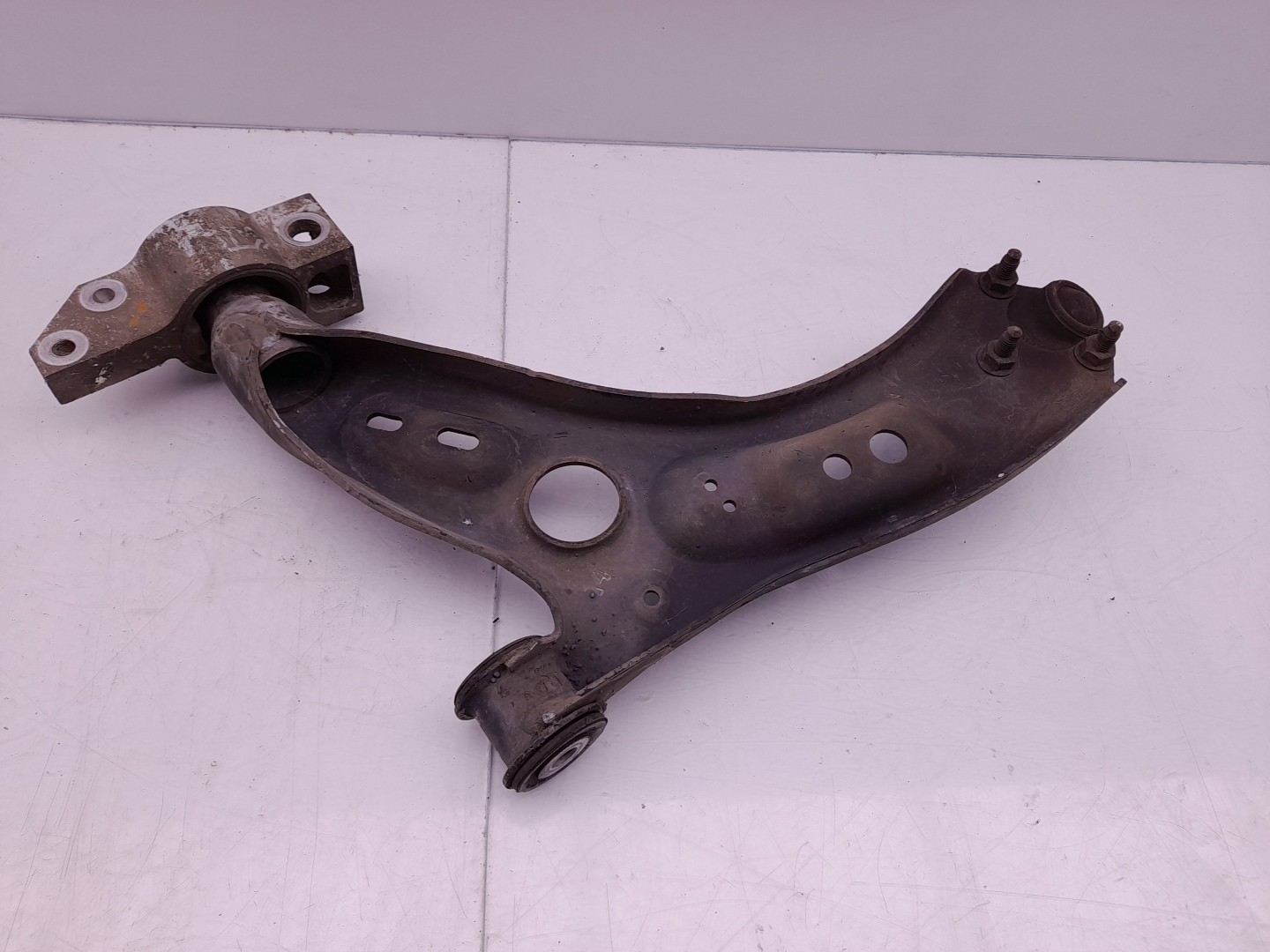 Bras de suspension Avant Droite SEAT Altea XL (5P5, 5P8) Imagem-1
