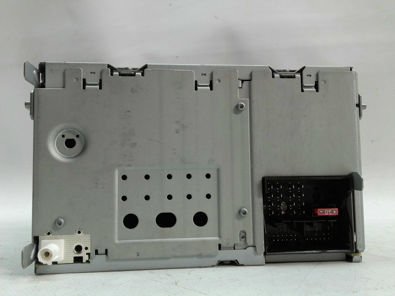 Autoradio SEAT Altea XL (5P5, 5P8) Imagem-3