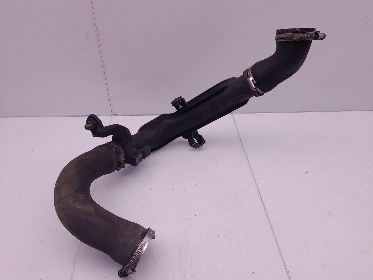 Tubo intercooler SEAT Altea XL (5P5, 5P8) Imagem-1