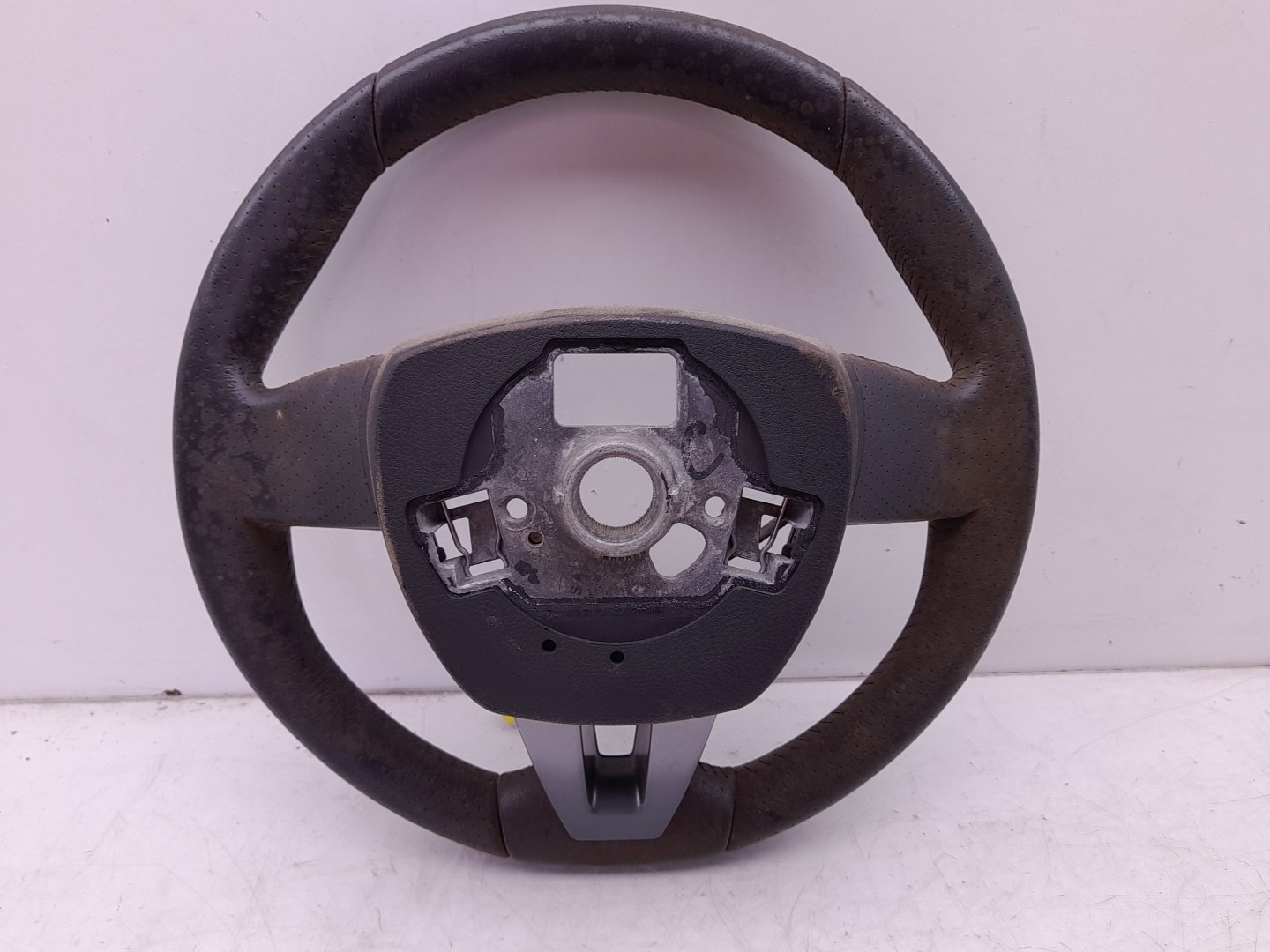 Steering wheel SEAT Altea XL (5P5, 5P8) Imagem-1