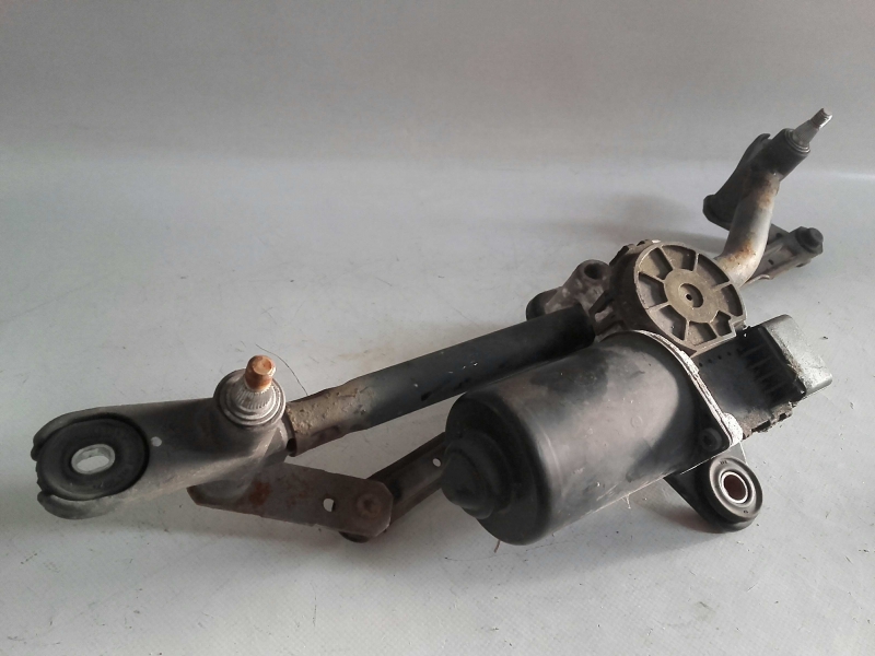 Motor limpa vidros frente
