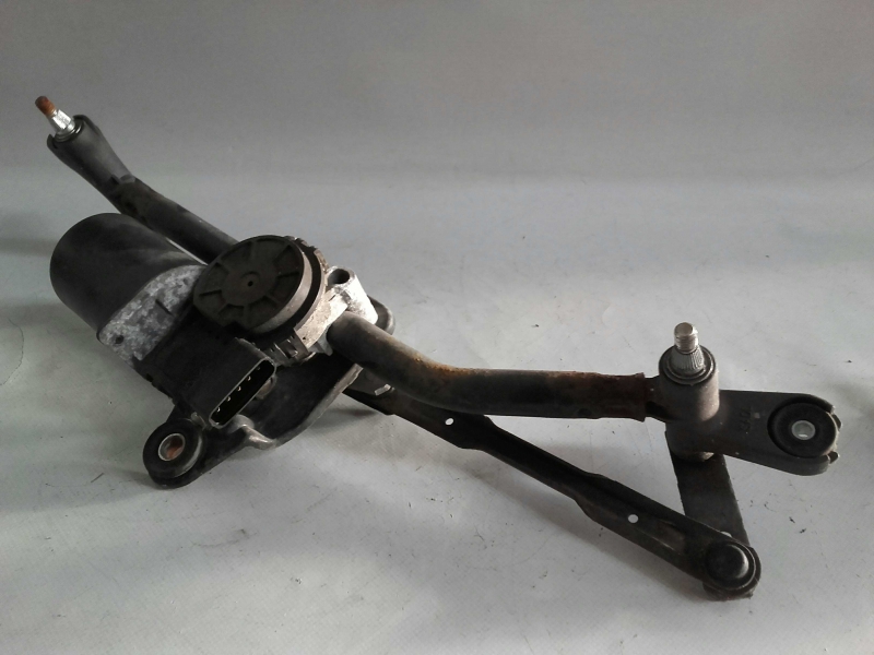 Essuie-glace moteur avant KIA Picanto (BA) Imagem-1