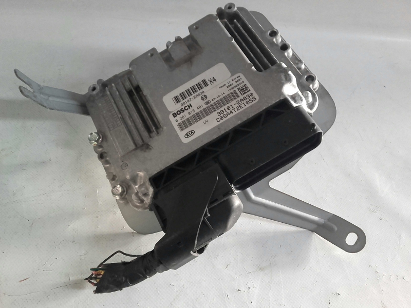 Centralina motor / ECU