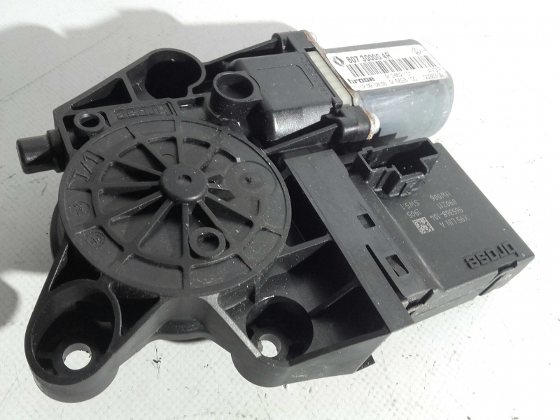 Moteur lève-vitre avant Droite RENAULT Megane III (BZ0_) Imagem-1
